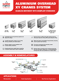 Carlstahl Brochure
