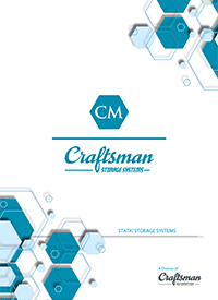 Storage Brochure