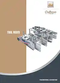 Mould Base & ToolRoom